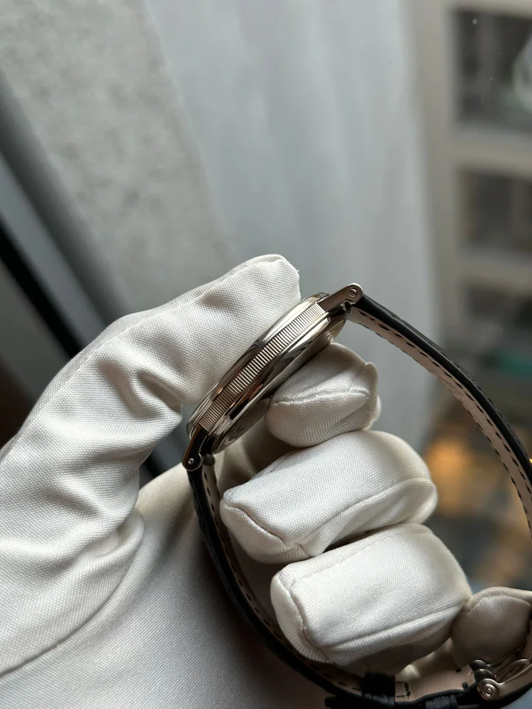 Breguet Classique Certified 5930bb/12/986